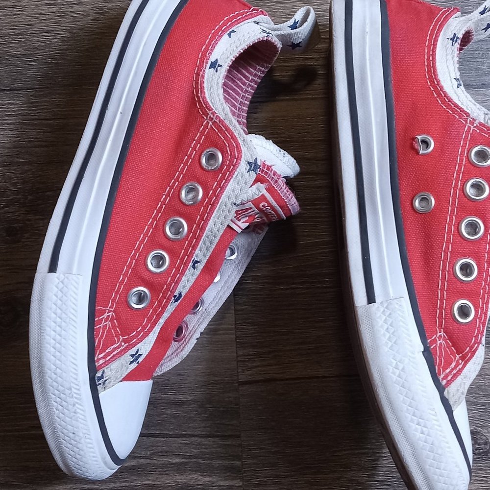 **FINAL SALE** Kids ALL STAR SIZE 13